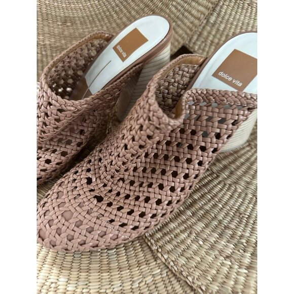 Dolce Vita women’s size 8.5 heels - Picture 3 of 10